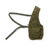 ENGINEERED-GARMENTS-Shoulder-Vest-Nylon-Ripstop-Olive-168x168