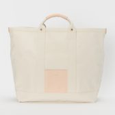 Hender-Scheme-2024WS-campus-bag-big-Natural-168x168