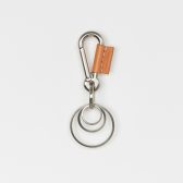 Hender-Scheme-2024WS-karabiner-Natural-168x168