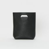 Hender-Scheme-2024WS-not-eco-bag-small-Black-168x168