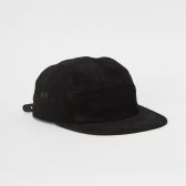 Hender-Scheme-2024WS-pig-jet-cap-Black-168x168