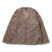 Needles-Cardigan-Jacket-PECU-Chintz-Stripe-Lame-Jq.-Navy-168x168