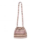 Needles-Elastic-Pochette-Cotton-Ethnic-Stripe-Jq.-Pink-168x168