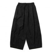 Needles-H.D.P.-Pant-CPEPU-Papillon-Jq.-Black-ヒザデルパンツ-168x168