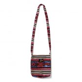 Needles-Mini-Book-Bag-PEC-Native-Jq.-Red-Blue-168x168