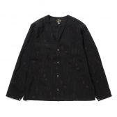 Needles-V-Neck-Shirt-RPEN-Ethnic-Cut-Jq.-Black-168x168