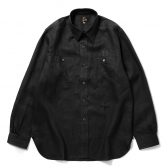 Needles-Work-Shirt-Linen-Canvas-Black-168x168