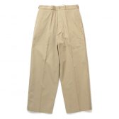 blurhms-2046D-Chino-Pants-Dusty-Beige-168x168