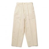 blurhms-2046D-Chino-Pants-Ivory-168x168