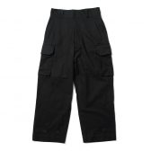 blurhms-Cotton-Serge-47-Pants-Black-168x168