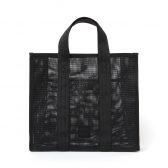 A.P.C.-Louise-スモールショッピングトート-Black-168x168