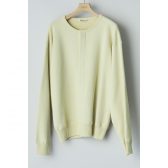 AURALEE-HEAVY-BD-SWEAT-CARDIGAN-メンズ-Light-Yellow-168x168