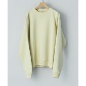 AURALEE-HEAVY-BD-SWEAT-PO-Light-Yellow-レディース-168x168