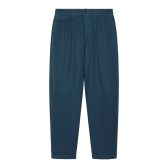 C.E-CAV-EMPT-OVERDYE-TWO-TUCK-PANTS-Blue-168x168