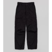 CIOTA-Jungle-Fatigue-Pants-Black-168x168