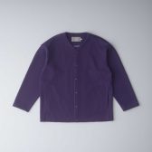 CURLY-SNAP-BUTTON-CARDIGAN-dry-knit-Gray-168x168