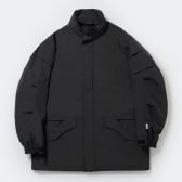 DAIWA-PIER39-GORE-TEX-WINDSTOPPER-ECWCS-MOUNTAIN-PARKA-Black-168x168