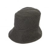 ENGINEERED-GARMENTS-Bucket-Hat-CP-Waffle-Dk.Brown_-168x168