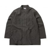 ENGINEERED-GARMENTS-Dayton-Shirt-CP-Waffl-Dk.Brown_-168x168