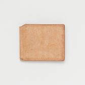 Hender-Scheme-money-clip-Natural-168x168
