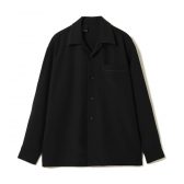 N.HOOLYWOOD-2241-SH26-004-peg-SHIRT-Black-168x168