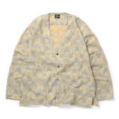Needles-Cardigan-Jacket-Poly-India-Jq.-Grey-Beige-168x168