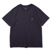 Needles-SS-Crew-Neck-Tee-Poly-Jersey-Eggplant-168x168