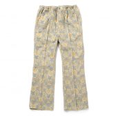 Needles-String-Boot-Cut-Pant-Poly-India-Jq.-Grey-Beige-168x168
