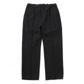 Needles-W.U.-Straight-Pant-PERPU-Cavalry-Twill-Black-168x168
