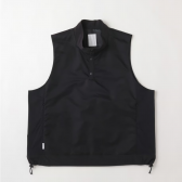 S.F.C-NYLON-PULLOVER-VEST-Black-168x168