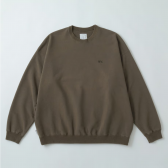 S.F.C-SFC-CREW-Washed-Olive-168x168