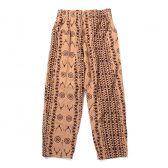 South2-West8-Army-String-Pant-Flannel-Cloth-Printed-Skull-Target-168x168