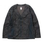 South2-West8-V-Neck-Jacket-Flannel-Cloth-Printed-Leopard-168x168