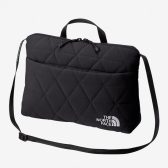 THE-NORTH-FACE-Geoface-Pouch-K-ブラック-168x168