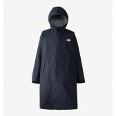 THE-NORTH-FACE-Prudent-Coat-K-ブラック-168x168