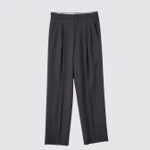 YOKE-3PLEATED-WIDE-LEG-TROUSERS-Charcoal-168x168