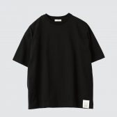YOKE-Brewed-Protein-YOKE-T-SHIRT-Black-168x168