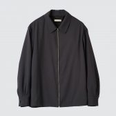 YOKE-FRONT-ZIP-SHIRT-BLOUSON-Charcoa-168x168