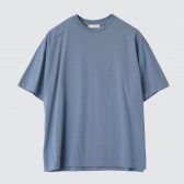 YOKE-YOKE-T-SHIRT-Fog-Blue-168x168