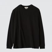 YOKE-YOKE-T-SHIRT-LONG-SLEEVES-Black-168x168