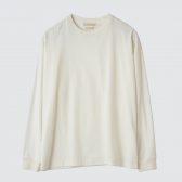 YOKE-YOKE-T-SHIRT-LONG-SLEEVES-White-168x168