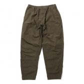 Yohji-Yamamoto-POUR-HOMME-BLACK-SCANDAL-LIP-U-W-ELASTIC-CORD-WORK-PANTS-Khaki-168x168