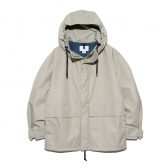nanamica-2L-GORE-TEX-Cruiser-Jacket-Pale-Gray-168x168