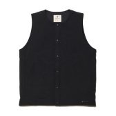 snow-peak-Flexible-Insulated-Vest-Black-168x168