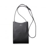 A.P.C.-Jamie-ネックポーチ-Black-168x168