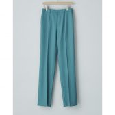 AURALEE-HARD-TWIST-WOOL-DOBBY-SLACKS-レディース-Blue-Gray-168x168