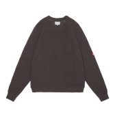 C.E-CAV-EMPT-RAGLAN-SLEEVE-COTTON-KNIT-Grey-168x168