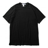 COMME-des-GARCONS-SHIRT-FOREVER-T-SHIRT-Black-168x168