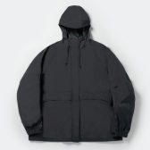 DAIWA-PIER39-TECH-STORM-MOUNTAIN-JACKET-Black×Black×Black-168x168