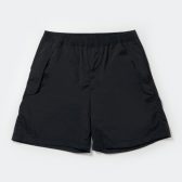 DAIWA-PIER39-TECH-STORM-MOUNTAIN-SHORTS-Black×Black×Black-168x168